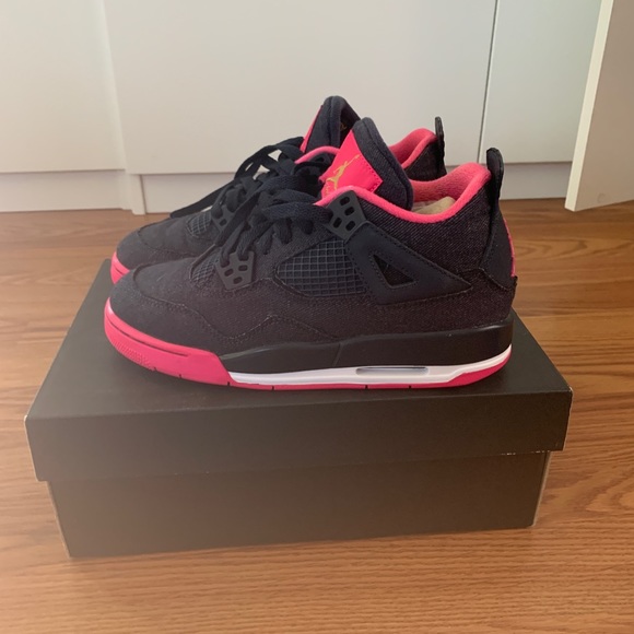 Retro denim - Picture 1 of 3